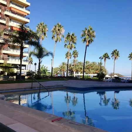 Carihuela Lejlighed