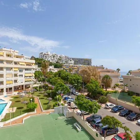 Carihuela *