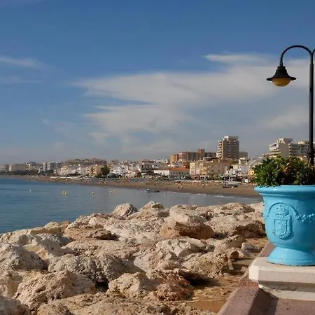 Lägenhet Carihuela Torremolinos