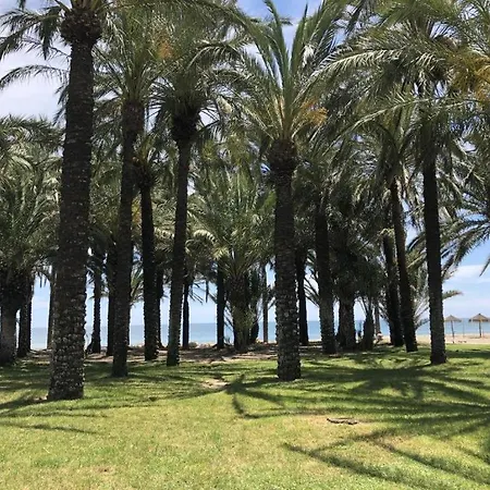Carihuela Lägenhet Torremolinos